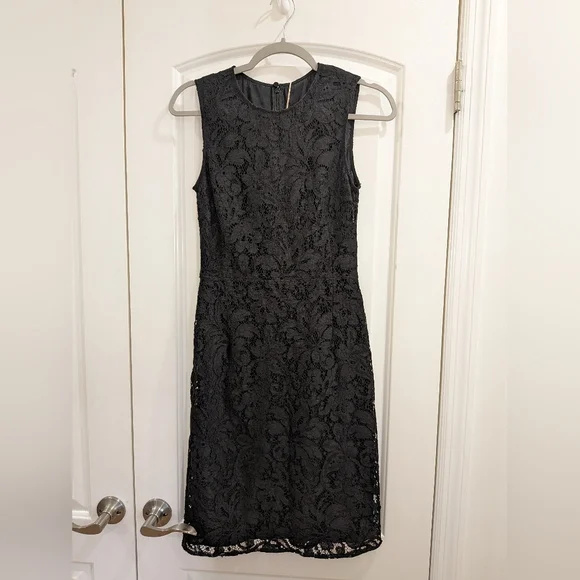 Emilio Pucci | Dresses | 1 Nwt Emilio Pucci Lace Sheath Dress Size It 4 Us  6 | Poshmark